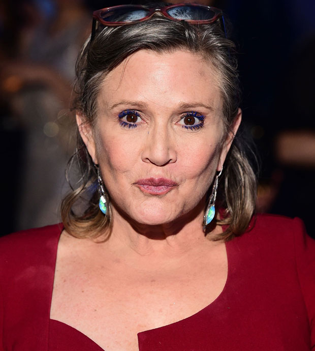 Леја принцеза џедај